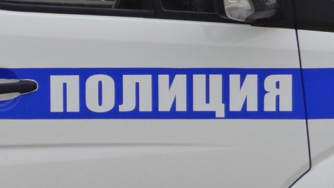 Граждане благодарят сотрудников полиции ОМВД России по Кондинскому району за добросовестное исполнение своих служебных обязанностей