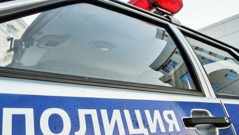 Югорчанин хвалит работу участкового уполномоченного полиции, проходящего службу в ОМВД России по Кондинскому району